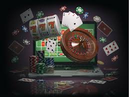 Зеркало Vulkan Russia Casino